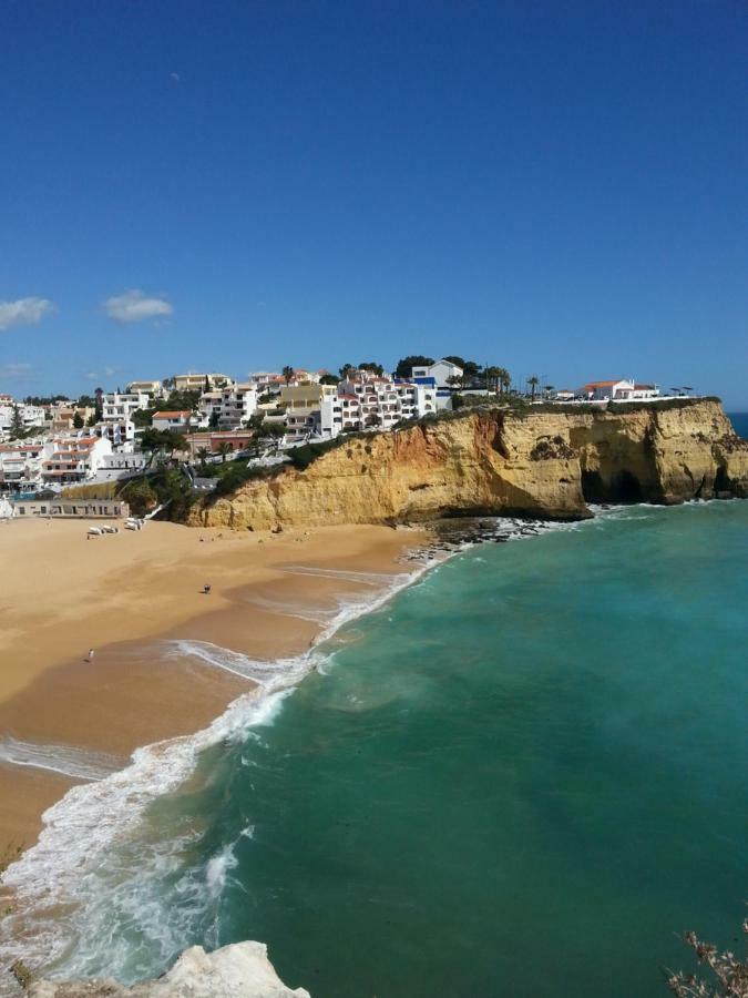 Casa Silver Apartment Carvoeiro  Exterior foto